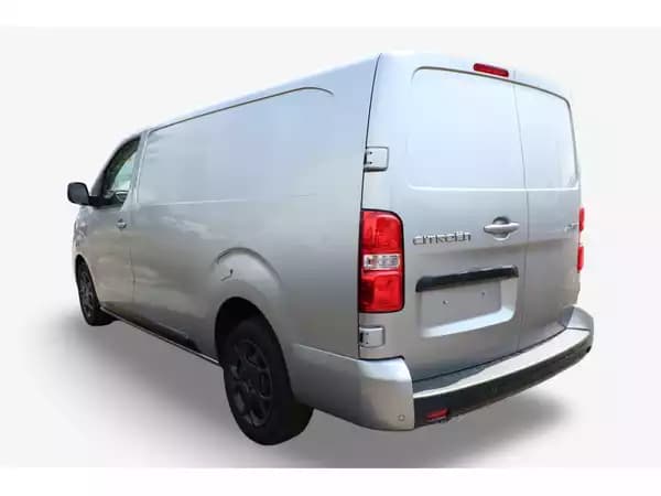 Citroën Jumpy 2.0 BlueHDI EAT8 150 XL Confort - Photo 3