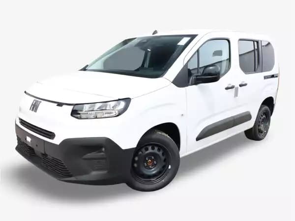 Fiat Doblo 1.5 BlueHDi 130 - Photo 2