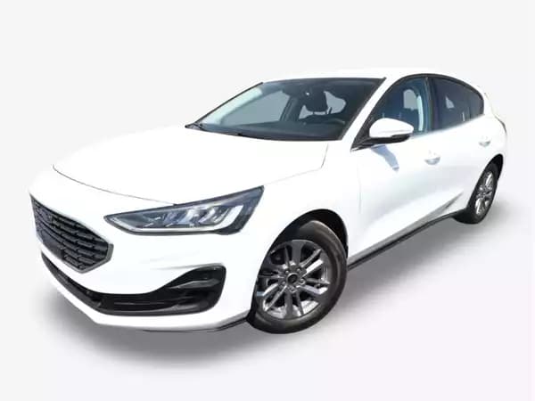 Ford Focus 1.0i Ecoboost 125 Titanium X - Photo 2