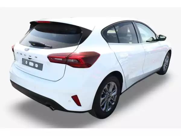 Ford Focus 1.0i Ecoboost 125 Titanium X - Photo 2