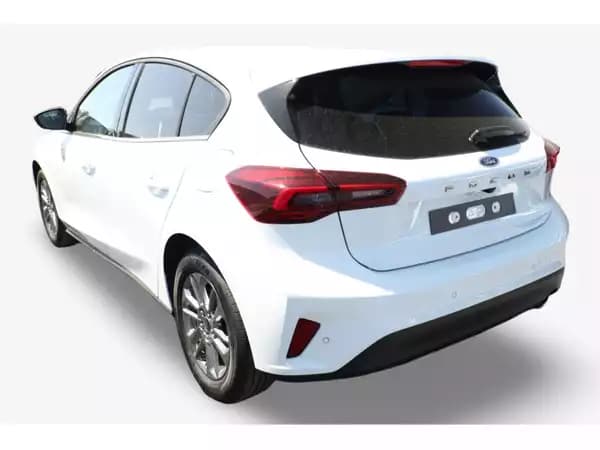 Ford Focus 1.0i Ecoboost 125 Titanium X - Photo 3