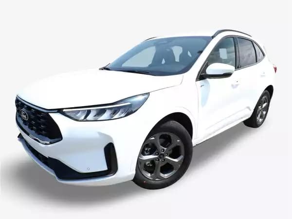 Ford Kuga 2.5 PHEV 242 Auto ST-Line - Photo 2