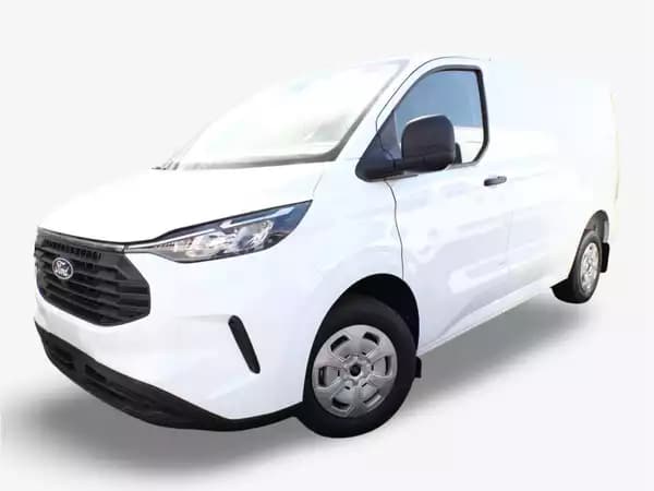 Ford Transit Custom 2.0 ECOBLUE 150 L1H1 Trend - Photo 2