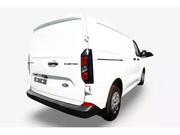 Ford Transit Custom 2.0 ECOBLUE 150 L1H1 Trend - Photo 2