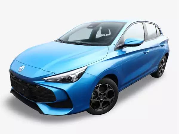 MG MG3 1.5 116 Comfort - Photo 2