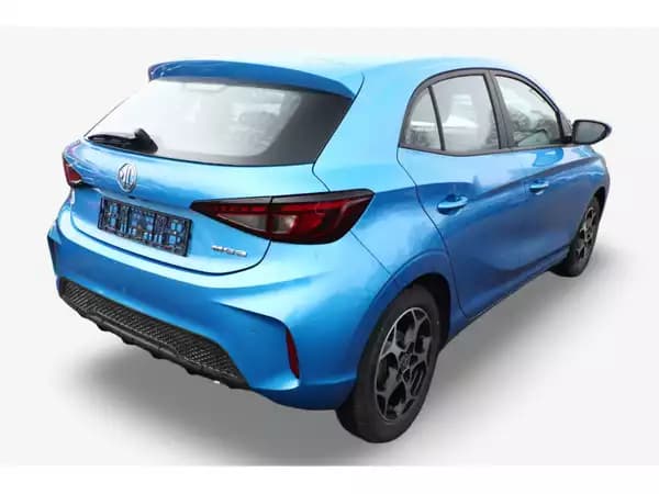 MG MG3 1.5 116 Comfort - Photo 2