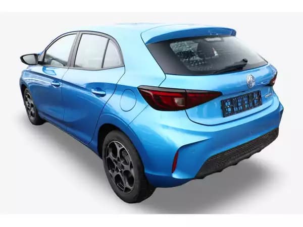 MG MG3 1.5 116 Comfort - Photo 3