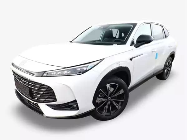 MG HS 1.5 HEV+ 224 Auto Comfort - Photo 2