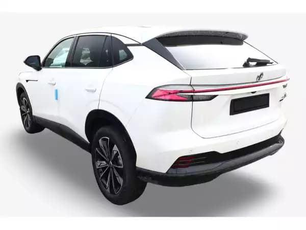 MG HS 1.5 HEV+ 224 Auto Comfort - Photo 3