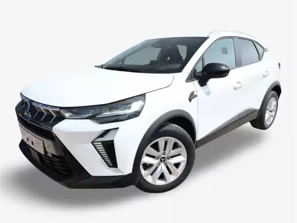 Mitsubishi ASX 1.0 TCE 90 Plus - Photo 2