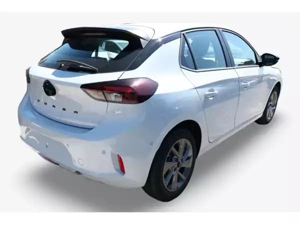 Opel Corsa 1.2 TURBO 101 - Photo 2