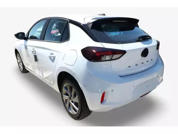 Opel Corsa 1.2 TURBO 101 - Photo 3