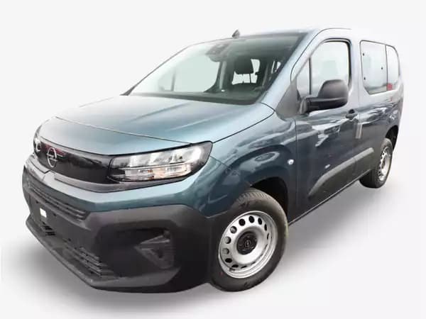 Opel Combo 1.5 BlueHDi 102 Edition - Photo 2