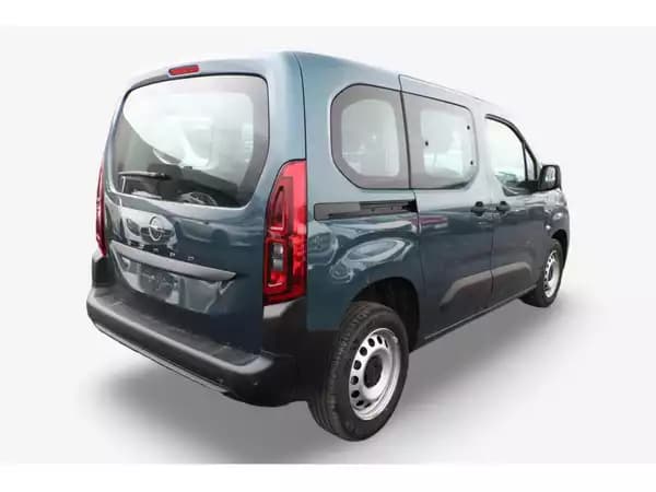 Opel Combo 1.5 BlueHDi 102 Edition - Photo 2