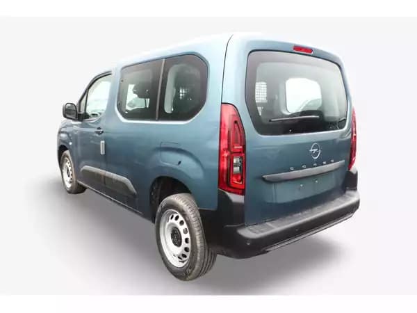 Opel Combo 1.5 BlueHDi 102 Edition - Photo 3