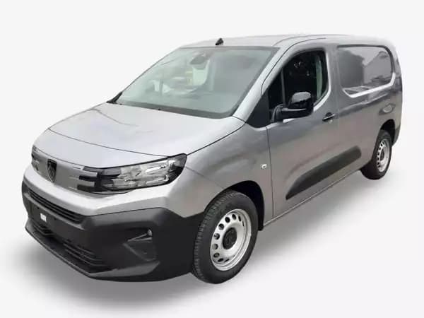 Peugeot Partner 1.5 BlueHDI 130 AT8 Confort L2H1 - Photo 2
