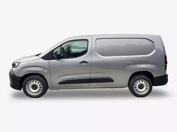 Peugeot Partner 1.5 BlueHDI 130 AT8 Confort L2H1 - Photo 2