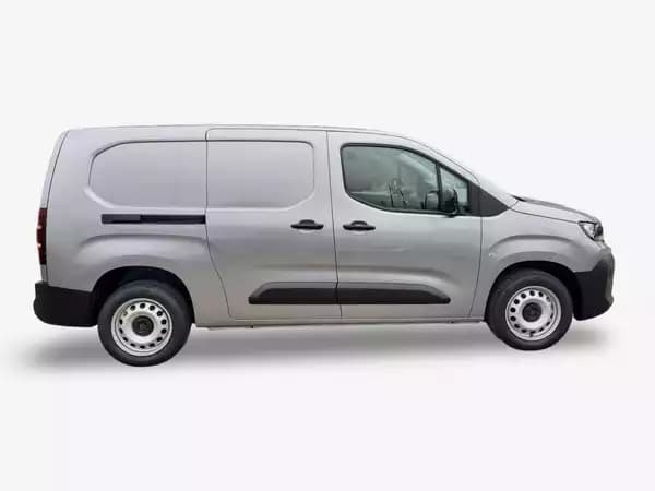 Peugeot Partner 1.5 BlueHDI 130 AT8 Confort L2H1 - Photo 3