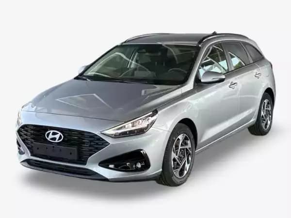 Hyundai i30 1.0 T-GDI 101 Comfort - Photo 2
