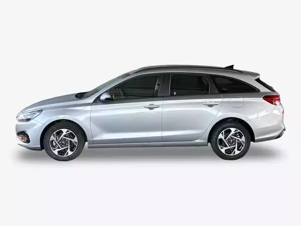 Hyundai i30 1.0 T-GDI 101 Comfort - Photo 2