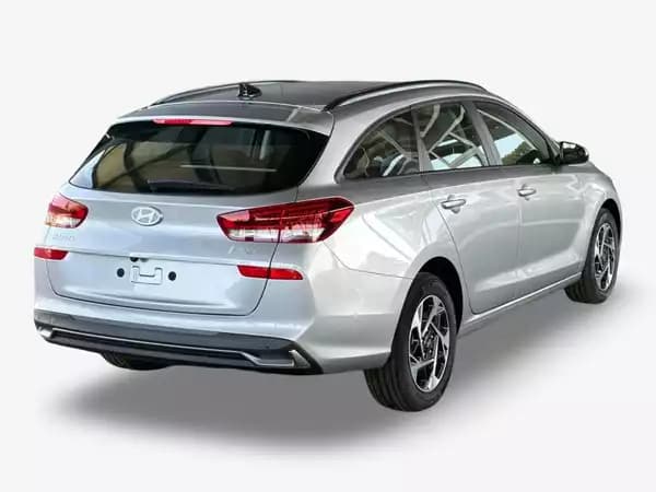 Hyundai i30 1.0 T-GDI 101 Comfort - Photo 3