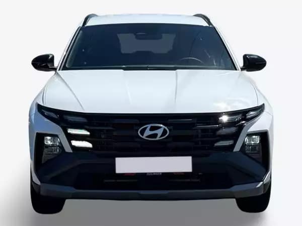 Hyundai TUCSON 1.6 T-GDI Hybrid 239 AT - Photo 2