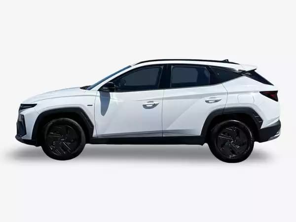 Hyundai TUCSON 1.6 T-GDI Hybrid 239 AT - Photo 2