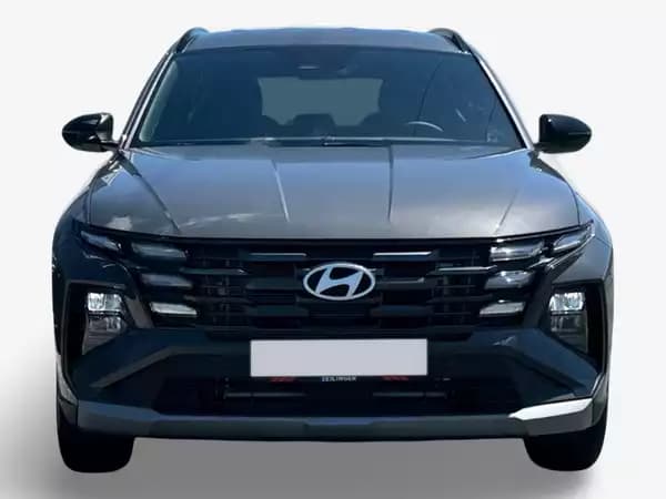 Hyundai TUCSON 1.6 T-GDI Hybrid 239 AT - Photo 2