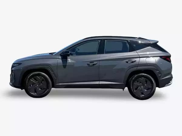 Hyundai TUCSON 1.6 T-GDI Hybrid 239 AT - Photo 2
