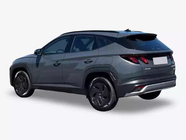 Hyundai TUCSON 1.6 T-GDI Hybrid 239 AT - Photo 3