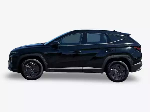 Hyundai TUCSON 1.6 T-GDI Hybrid 239 AT - Photo 2