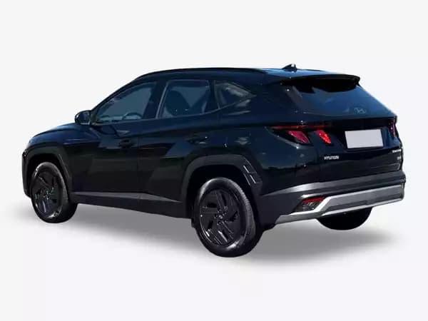 Hyundai TUCSON 1.6 T-GDI Hybrid 239 AT - Photo 3