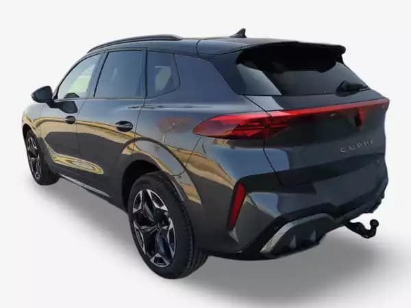 Cupra Terramar 2.0 TSI DSG 265 VZ 4Drive - Photo 2