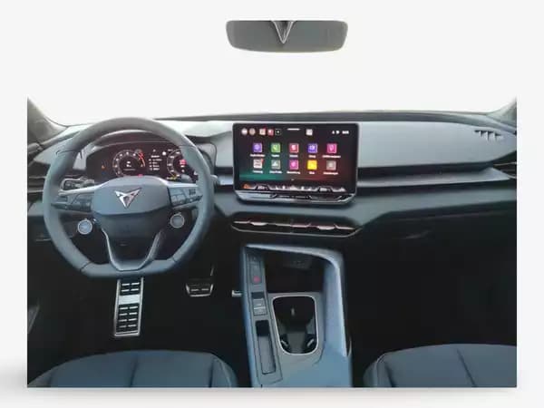 Cupra Terramar 2.0 TSI DSG 265 VZ 4Drive - Photo 3