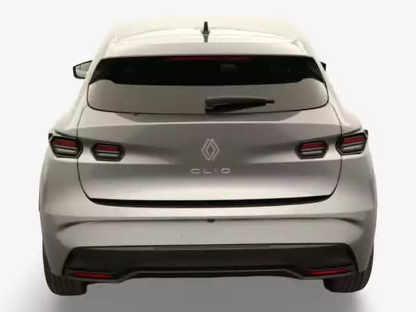 Renault Clio 1.2 TCE 115 Techno - Photo 3