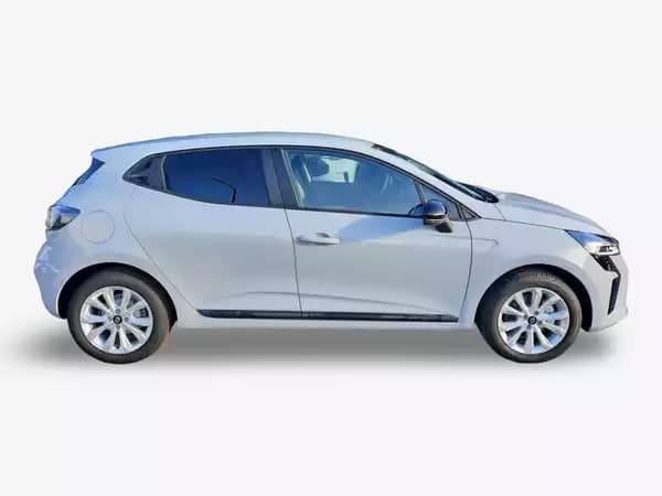Renault Clio 1.5 dCi 101 Evolution - Photo 3