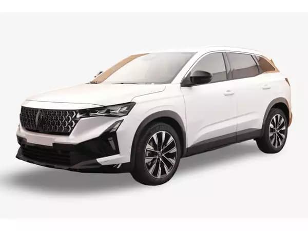 Renault Austral 1.2 E-Tech Full Hybrid 200 Techno - Photo 2