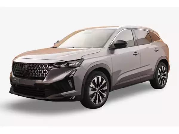 Renault Austral 1.2 E-Tech Full Hybrid 200 Techno - Photo 2