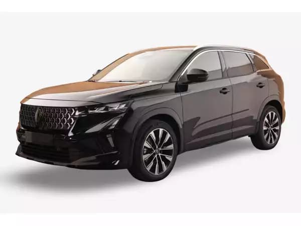 Renault Austral 1.2 E-Tech Full Hybrid 200 Techno - Photo 2