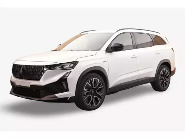 Renault Espace 1.2 E-Tech Full Hybrid 200 Esprit Alpine - Photo 2