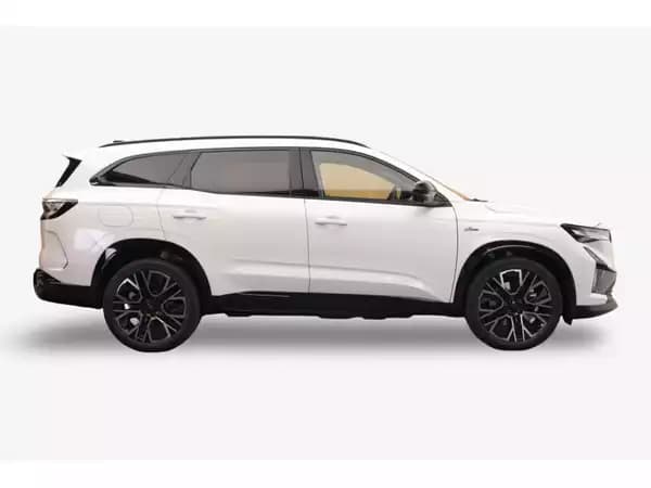 Renault Espace 1.2 E-Tech Full Hybrid 200 Esprit Alpine - Photo 2