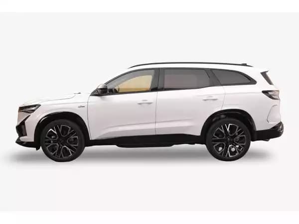 Renault Espace 1.2 E-Tech Full Hybrid 200 Esprit Alpine - Photo 3