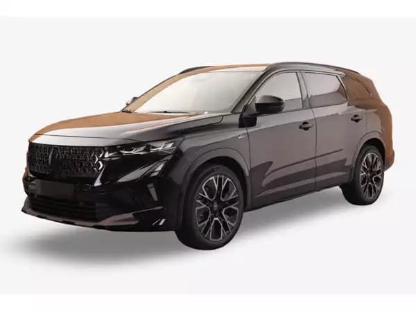 Renault Espace 1.2 E-Tech Full Hybrid 200 Esprit Alpine - Photo 2