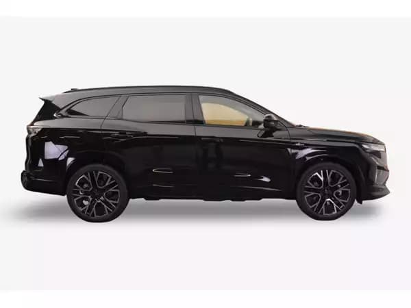 Renault Espace 1.2 E-Tech Full Hybrid 200 Esprit Alpine - Photo 2