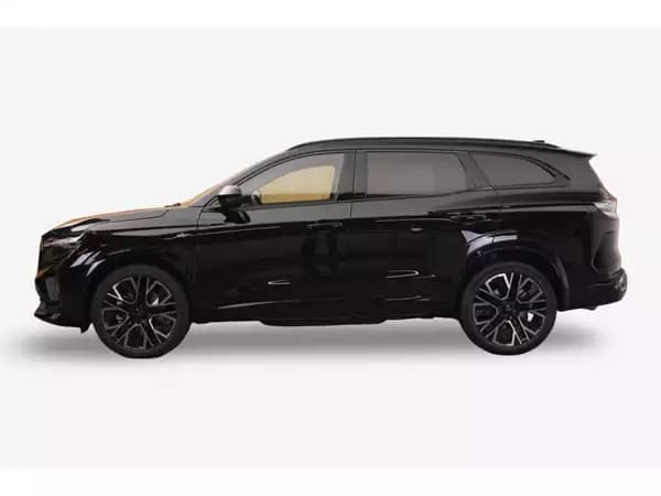 Renault Espace 1.2 E-Tech Full Hybrid 200 Esprit Alpine - Photo 3