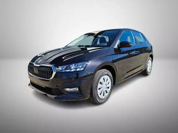 Skoda Fabia 1.0 TSi 95 Selection - Photo 2