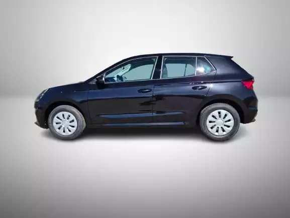 Skoda Fabia 1.0 TSi 95 Selection - Photo 2