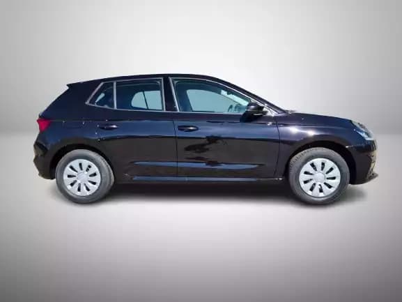 Skoda Fabia 1.0 TSi 95 Selection - Photo 3