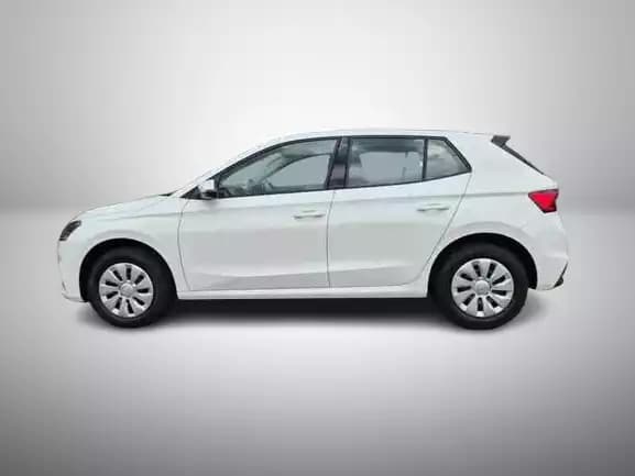 Skoda Fabia 1.0 TSi 95 Selection - Photo 2