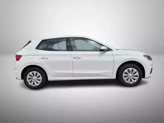 Skoda Fabia 1.0 TSi 95 Selection - Photo 3